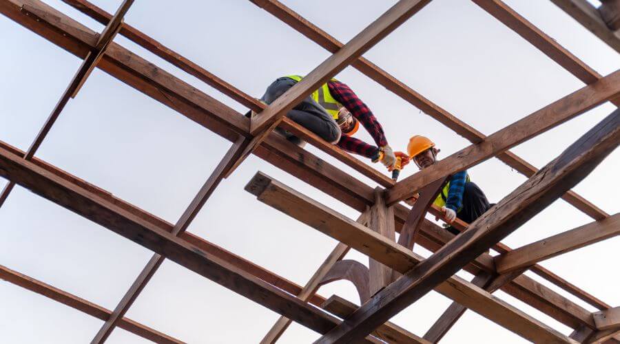 Expert Emergency Roof Repairs services in Newberry Springs, CA